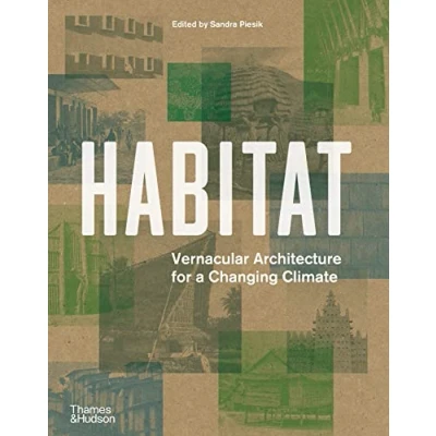 Afbeelding van Habitat: vernacular architecture for changing climate