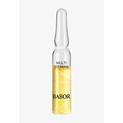 Afbeelding van Babor Multi Vitamin Ampoule Concentrates