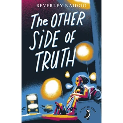 Afbeelding van The Other Side of Truth