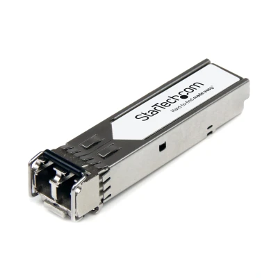 Afbeelding van MSA Uncoded SFP+ Transceiver Module 10GBASE SR 300m