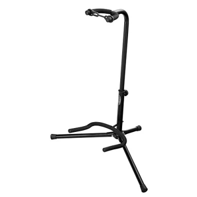 Afbeelding van Gitaarstandaard GS 46 BK Universeel