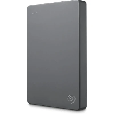 Afbeelding van Seagate Basic externe harde schijf 2000 GB Zilver