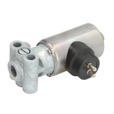 Afbeelding van Magneetklep WABCO2 472 171 700 0