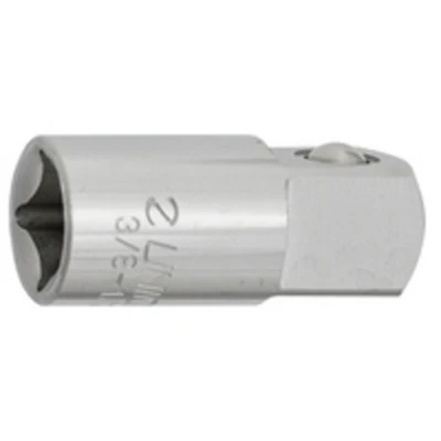 Afbeelding van UNIOR VERLOOPSTUK 3/8&quot; 1/4&quot; 238.7/1