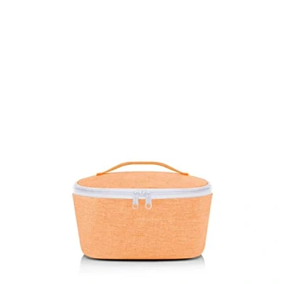 Afbeelding van Reisenthel Coolerbag S Pocket Koeltas 2,5L Twist Apricot