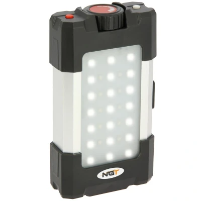 Afbeelding van NGT Floodlight &amp; Powerbank System Vis lantaarn