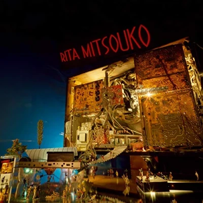 Afbeelding van Rita Mitsouko (Lp + CD, Reissue)
