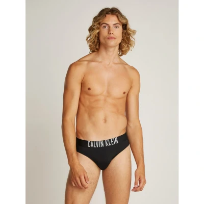 Afbeelding van Calvin Klein Swimwear Zwembroek BRIEF WB met logoband