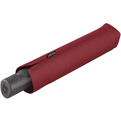Afbeelding van Knirps Vission Duomatic Paraplu Terra