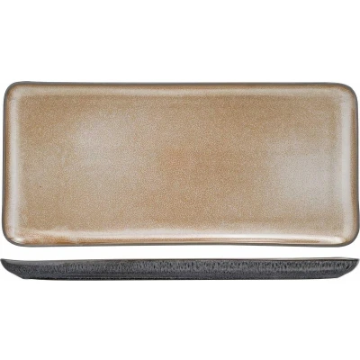 Afbeelding van Cosy &amp; Trendy Serveerschaal Lerida Desert 32 x 15 cm