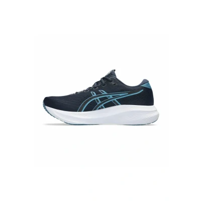 Afbeelding van Asics Hardloopschoenen voor op de weg, Heren, Maat: 48, Midnight winter sea Schoenen
