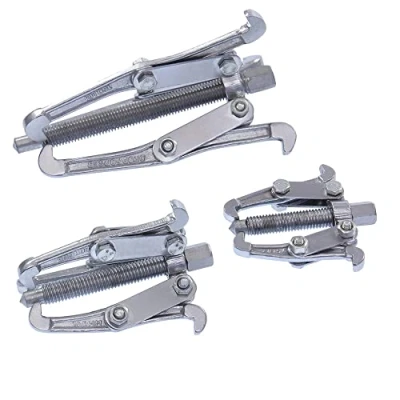 Afbeelding van Brüder Mannesmann Kogellagertrekkerset 75 150 mm 3 delig 291