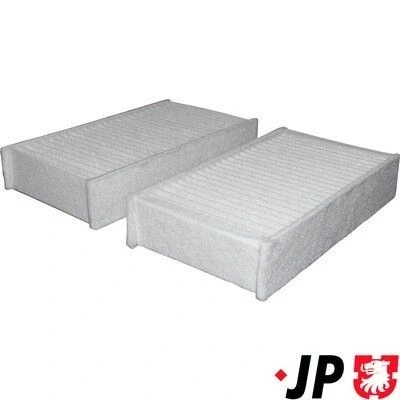Afbeelding van JP GROUP 1428102410 filter, binnenlucht