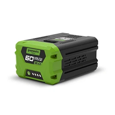 Afbeelding van Greenworks G60B2 60 V accu