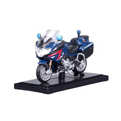 Afbeelding van Maisto Modelbouwpakket 90773
