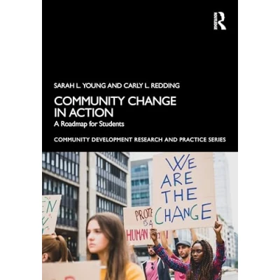 Afbeelding van Community Development Research and Practice Series Change in Action