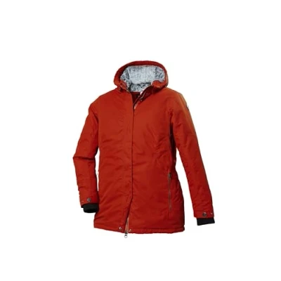 Afbeelding van STOY Dames Stw 4 Wmn Jckt functionele jas met capuchon grote maten