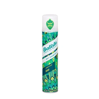 Afbeelding van Batiste Droogshampoo Luxe 200ML