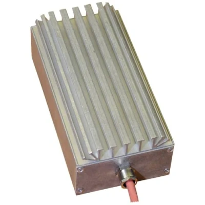 Afbeelding van Rose LM Standard Schakelkastverwarming 24 V DC/AC 90 W (l x b h) 153 80 55 mm 1 stuk(s)