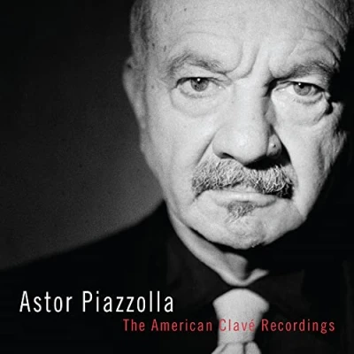 Afbeelding van Astor Piazzolla American Clave Recordings (3 LPs)