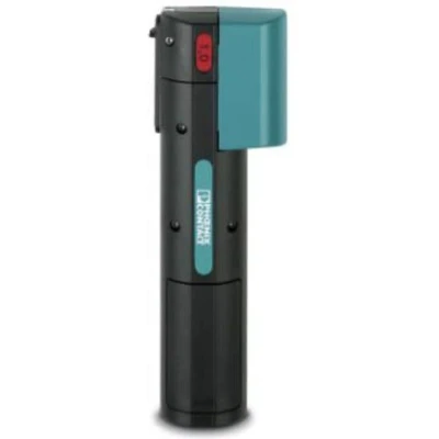 Afbeelding van Phoenix Contact 0, CF CRIMPHANDY 1 krimptang voor pvc geïsoleerde aders