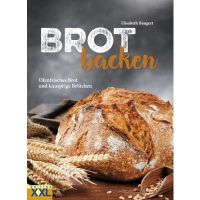 Afbeelding van Brot backen: Ofenfrisches und knusprige Brötchen