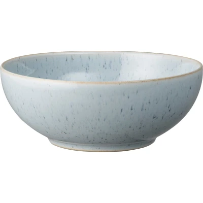Afbeelding van Kom Denby Studio Blue Pebble 820 ml