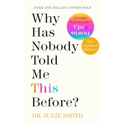 Afbeelding van Why has nobody told me this before?: The No 1 Sunday Times bestseller