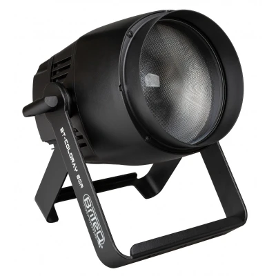 Afbeelding van Briteq BT COLORAY 60R RGBW LED projector