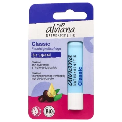 Afbeelding van Alviana Lipverzorging Classic 4,5ML