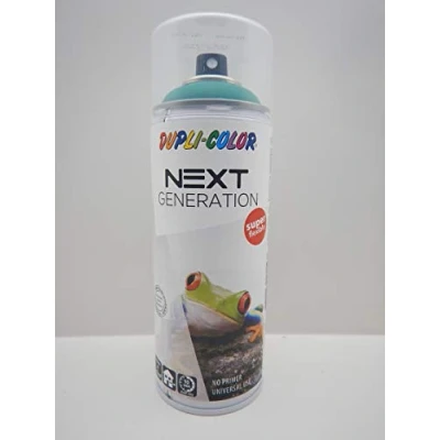Afbeelding van DUPLI COLOR 480690 NEXT Rome donkergroen zijdemat 400 ml