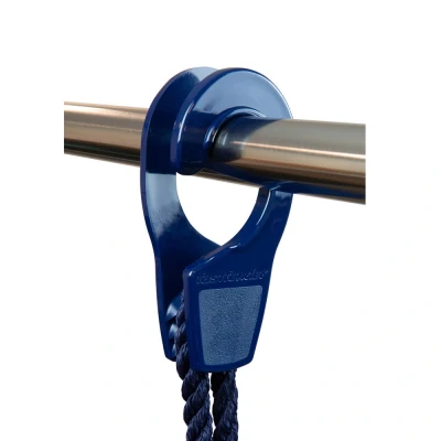 Afbeelding van Fastfender blauw 32mm 2 stuks