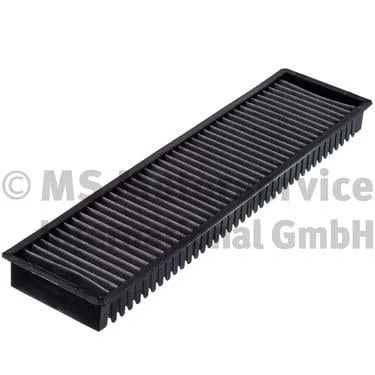 Afbeelding van KOLBENSCHMIDT 50014839 Interieurfilter Filter insert 471mm 120mm 35mm MINI: Hatchback (R50, R53) One, 1.6 Cooper, Cooper S, 1.4 D One