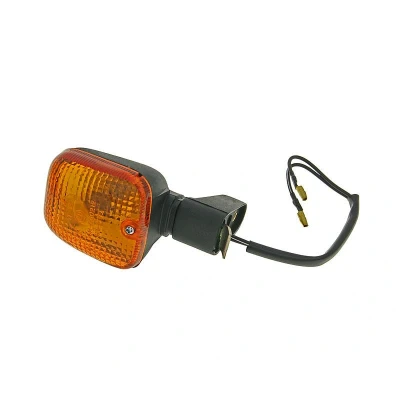 Afbeelding van VICMA 6863 Knipperlichten Aan beide zijden, Achter, Voor Met knipperlamp