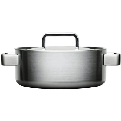Afbeelding van Iittala Kookpan Tools ø 22 cm / 3 Liter
