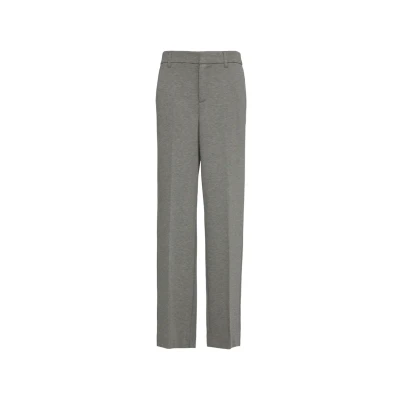 Afbeelding van s.Oliver Broek, Dames, Maat: 34, Graphit