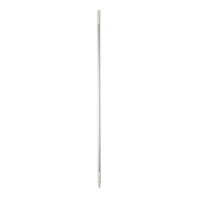 Afbeelding van Vikan Aluminium Steel 150cm Wit