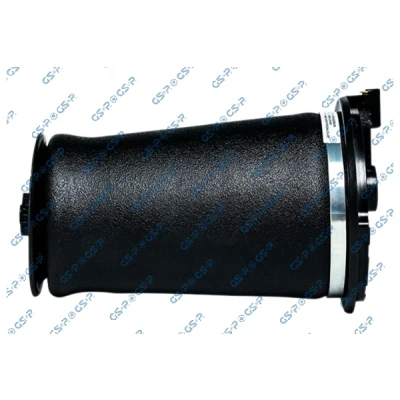 Afbeelding van GSP 35100980 Luchtvering, chassis Achteras LAND ROVER: Range Rover II (P38A) 2.5 D 4x4, 3.9 4.6 4.0 4x4 1994 2002