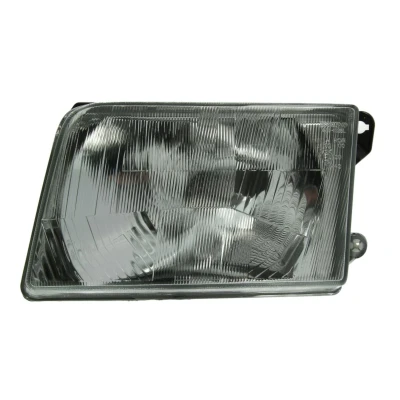 Afbeelding van Koplamp DEPO 431 1125L LD E, Links