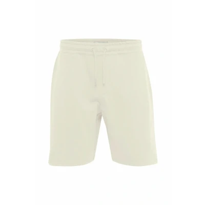 Afbeelding van Blend Bhbrody Shorts Regular FIT Trainingsbroek, Heren, Maat: Large, Bleached sand