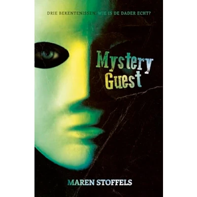 Afbeelding van Mystery Guest