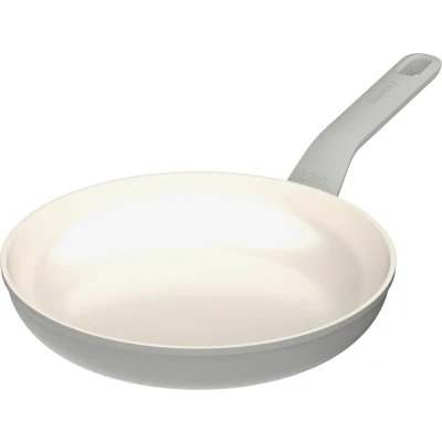 Afbeelding van Koekenpan BergHOFF Leo Recycled Balance 24 cm Moonmist Gray