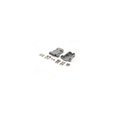 Afbeelding van PLASTIC HULS VOOR 25P SUB D CONNECTOR