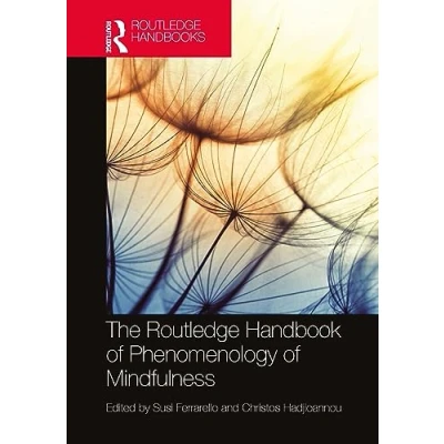 Afbeelding van The Routledge Handbook of Phenomenology Mindfulness