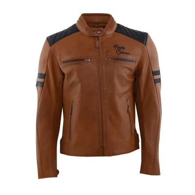 Afbeelding van Rusty Stitches Jari V2