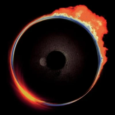 Afbeelding van The Singularity