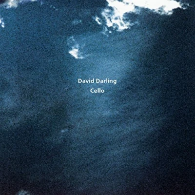 Afbeelding van David Darling Cello (CD)