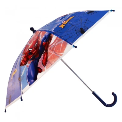 Afbeelding van Spiderman Paraplu 8712645300637