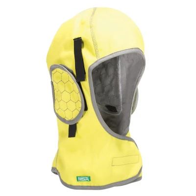 Afbeelding van Muts Select liner 10118424 vlamvertragend