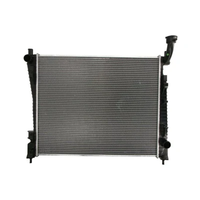 Afbeelding van NRF Radiateur 550053